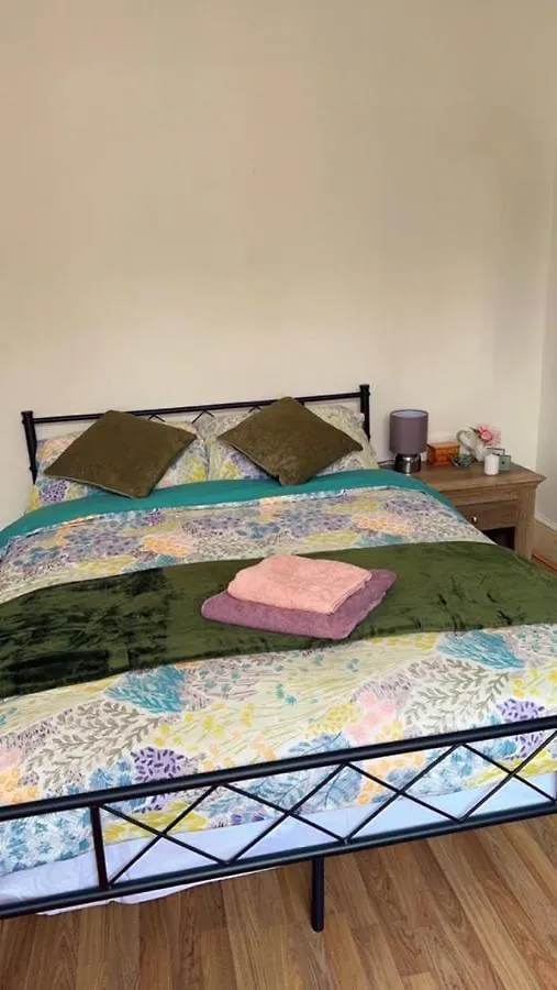 Homestay Beautifully Room Altrincham United Kingdom
