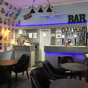 2* Guest house Brene
