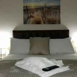 3* Bed & Breakfast Lynwood