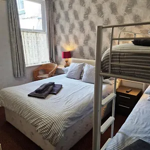 3* Guest house Stafford House