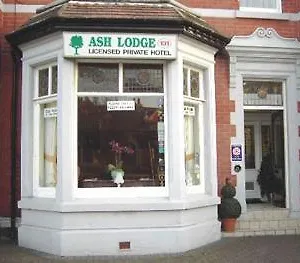 3* Hotel Ash -