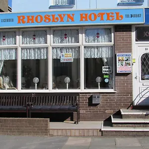 2* Hotel Rhoslyn