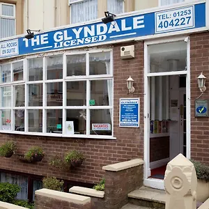 3* Hotel The Glyndale